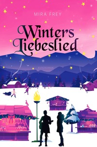 Vorderes Coverbild Winters Liebeslied