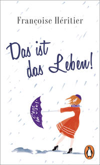 Vorderes Coverbild Das ist das Leben!