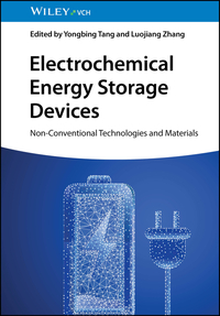Vorderes Coverbild Electrochemical Energy Storage Devices