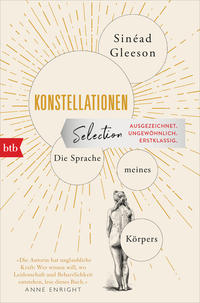 Vorderes Coverbild Konstellationen