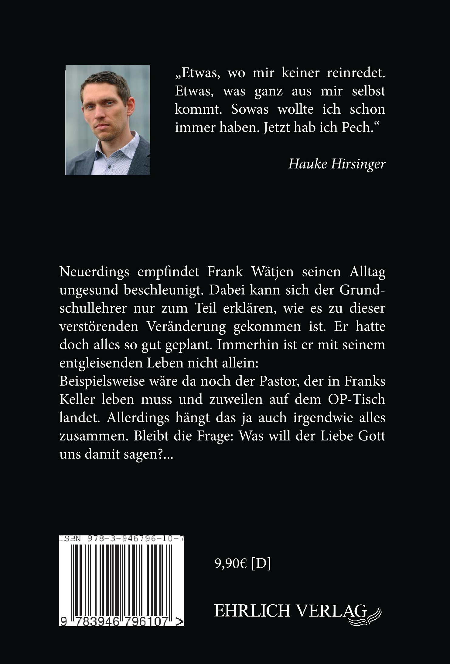 Rückseitencover PECH