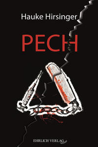 Vorderes Coverbild PECH