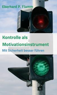 Vorderes Coverbild Kontrolle als Motivationsinstrument