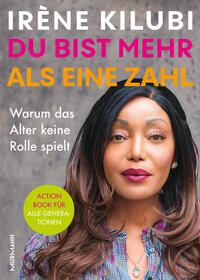 Vorderes Coverbild Du bist mehr als eine Zahl