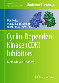 Vorderes Coverbild Cyclin-Dependent Kinase (CDK) Inhibitors