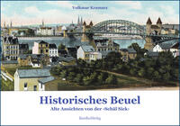 Vorderes Coverbild Historisches Beuel
