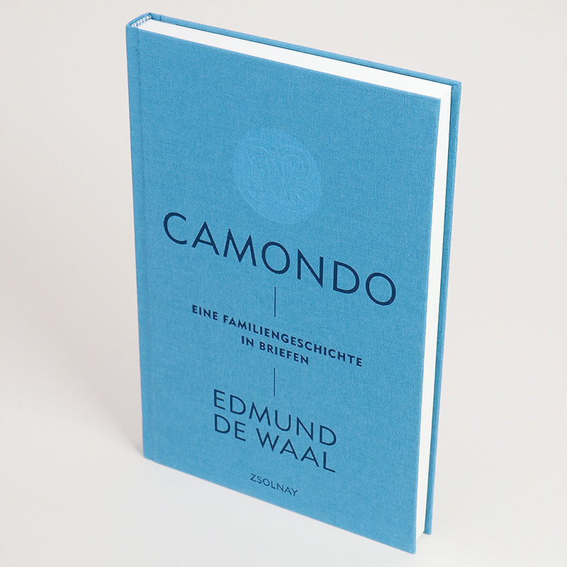 Beispielinhalt (Bild) Camondo