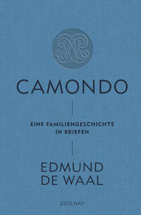 Vorderes Coverbild Camondo