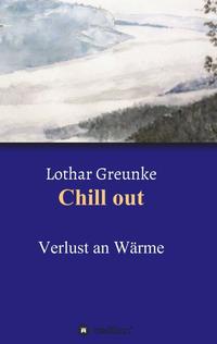 Vorderes Coverbild Chill out