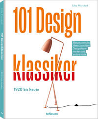 Vorderes Coverbild 101 Designklassiker
