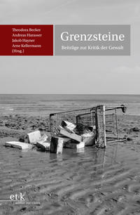 Vorderes Coverbild Grenzsteine