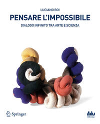 Vorderes Coverbild Pensare l'impossibile