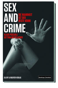 Vorderes Coverbild Sex and Crime