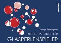 Vorderes Coverbild Kleines Handbuch für Glasperlenspieler
