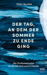Vorderes Coverbild Der Tag, an dem der Sommer zu Ende ging