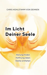 Vorderes Coverbild Im Licht deiner Seele