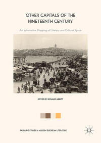 Vorderes Coverbild Other Capitals of the Nineteenth Century