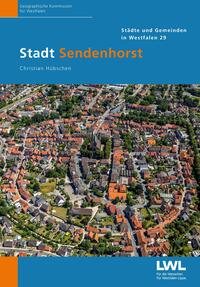Vorderes Coverbild Stadt Sendenhorst