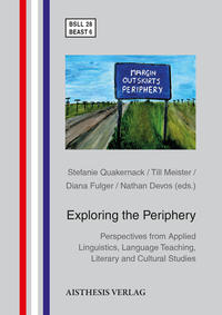Vorderes Coverbild Exploring the Periphery