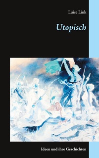 Vorderes Coverbild Utopisch