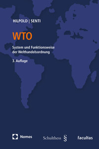 Vorderes Coverbild WTO
