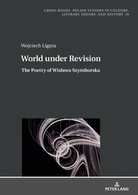 Vorderes Coverbild World under Revision