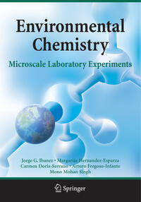 Vorderes Coverbild Environmental Chemistry