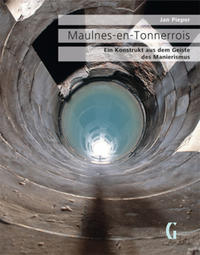 Vorderes Coverbild Maulnes-en-Tonnerois