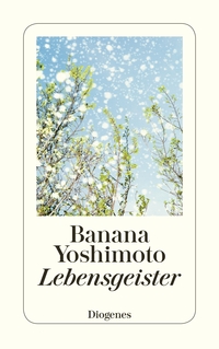 Vorderes Coverbild Lebensgeister