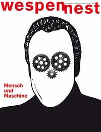 Vorderes Coverbild wespennest - zeitschrift für brauchbare texte und bilder