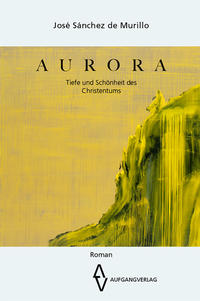Vorderes Coverbild AURORA