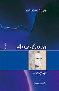 Vorderes Coverbild Anastasia / Anastasia, Schöpfung