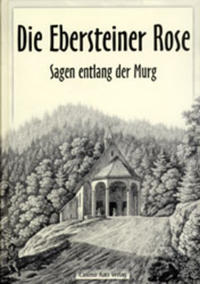 Vorderes Coverbild Die Ebersteiner Rose