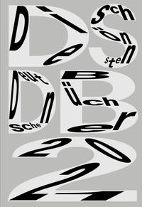 Vorderes Coverbild Die Schönsten Deutschen Bücher 2021