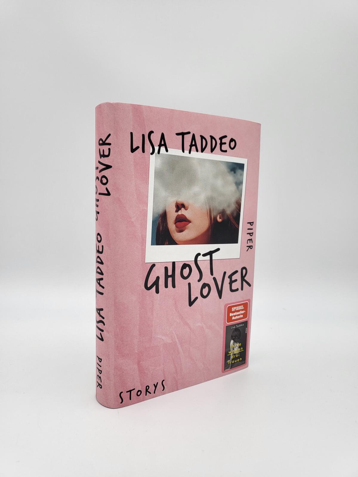 Beispielinhalt (Bild) Ghost Lover
