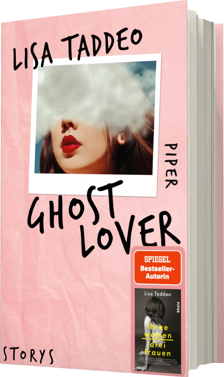 Anderes Coverbild Ghost Lover