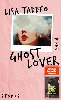 Vorderes Coverbild Ghost Lover