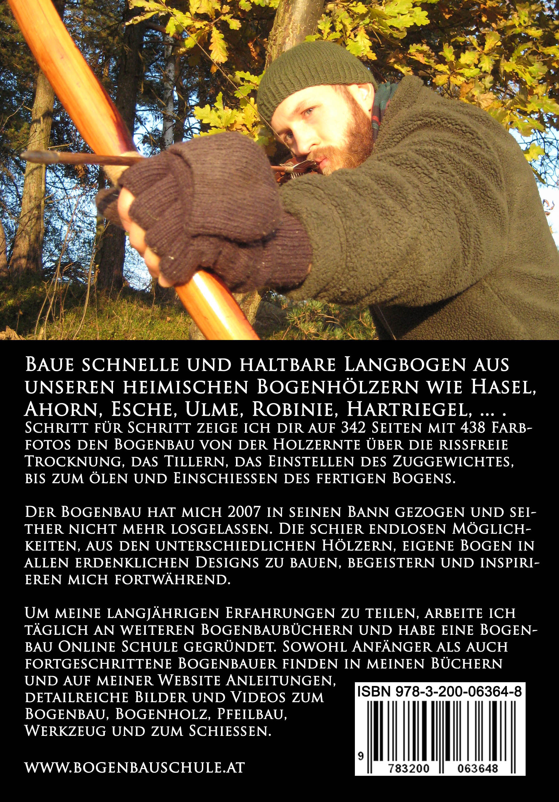 Rückseitencover Bogenbau 1