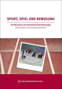 Vorderes Coverbild Sport, Spiel und Bewegung