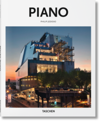 Vorderes Coverbild Piano