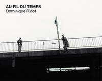 Vorderes Coverbild Au fil du temps