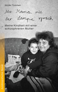 Vorderes Coverbild Als Mama mit der Lampe sprach