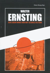 Vorderes Coverbild Walter Ernsting