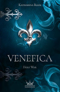 Vorderes Coverbild Venefica