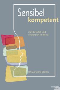 Vorderes Coverbild Sensibel kompetent