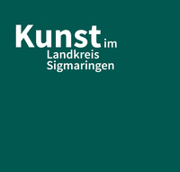 Vorderes Coverbild Kunst im Landkreis Sigmaringen