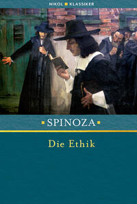 Vorderes Coverbild Die Ethik