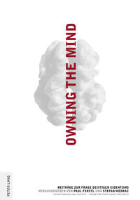 Vorderes Coverbild Owning the Mind