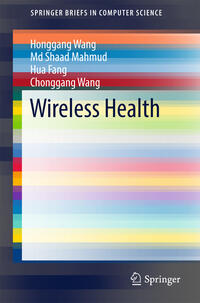 Vorderes Coverbild Wireless Health