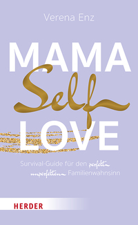 Vorderes Coverbild Mama-Selflove